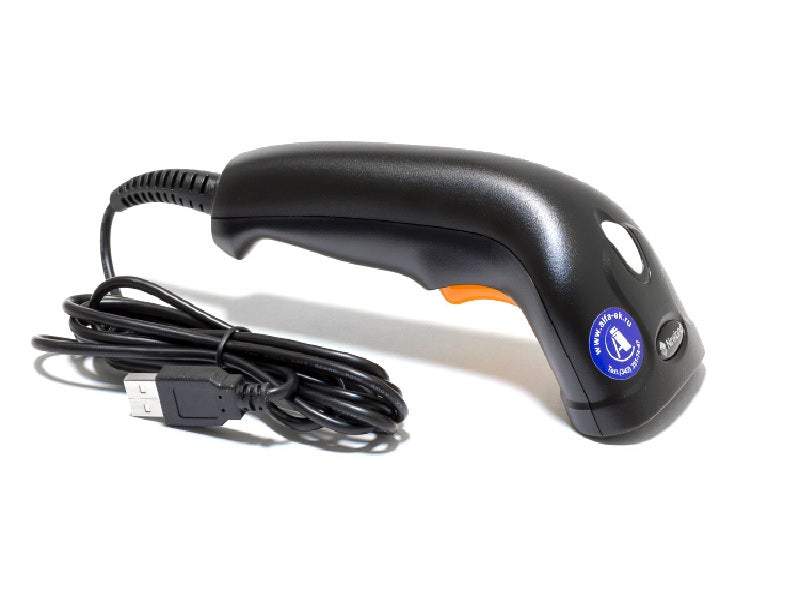 NEWLAND Handheld Barcode Scanner
