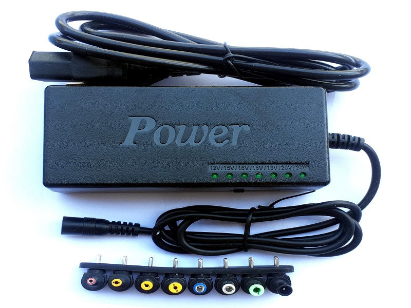 NOTEBOOK Power Adaptor 96 Watts - 10 Pin