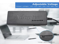 NOTEBOOK Power Adaptor 96 Watts - 8 Pin