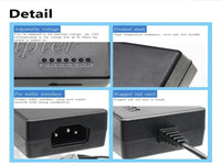 NOTEBOOK Power Adaptor 96 Watts - 8 Pin