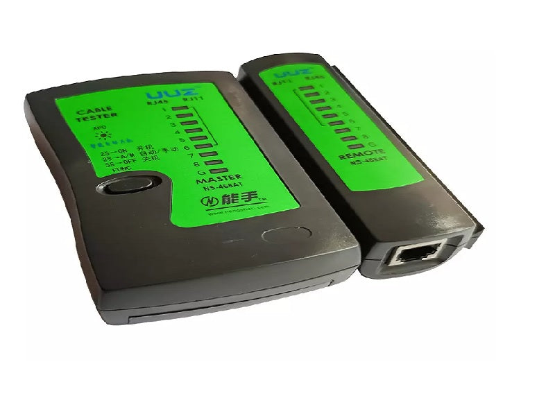 UUZ Network Cable Tester