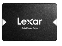 LEXAR 256Gb 2.5" Sata Ssd Drive 6Gb/S