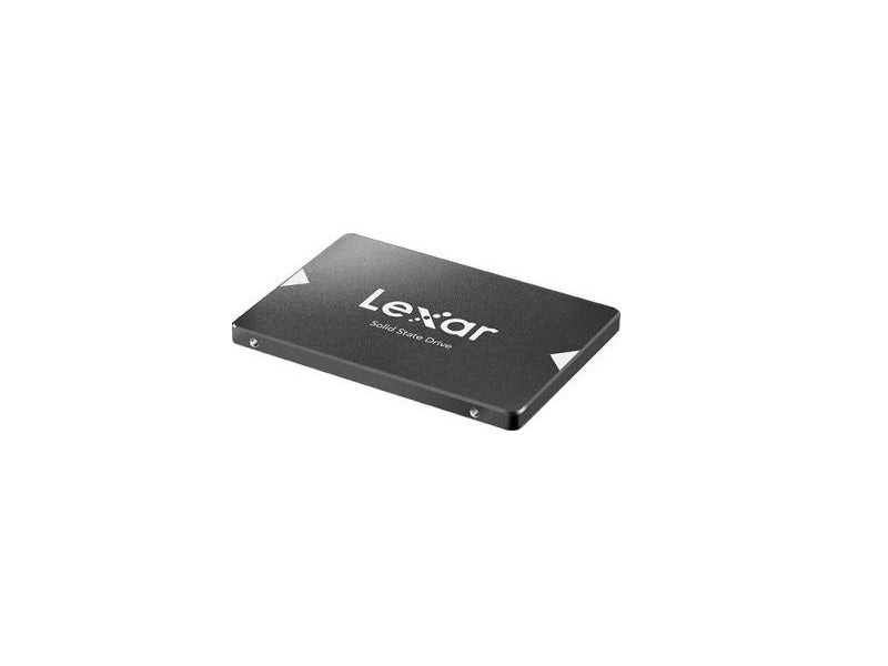 LEXAR 256Gb 2.5" Sata Ssd Drive 6Gb/S