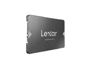 LEXAR 256Gb 2.5" Sata Ssd Drive 6Gb/S