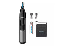 PHILIPS Series 3000 Nose Trimmer Grey