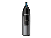 PHILIPS Series 3000 Nose Trimmer Grey