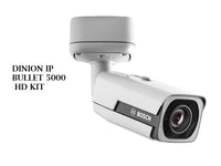 BOSCH Dinion Ip 5000 Bullet 1Mp Ip66