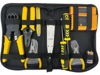 NETWORK Tool Kit 10 Pcs For Computer