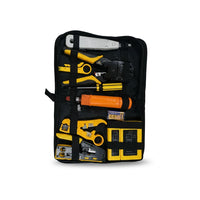 NETWORK Tool Kit 10 Pcs For Computer Exp