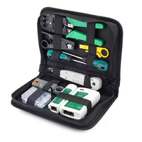 NETWORK Tool Kit 10 Pcs For Computer
