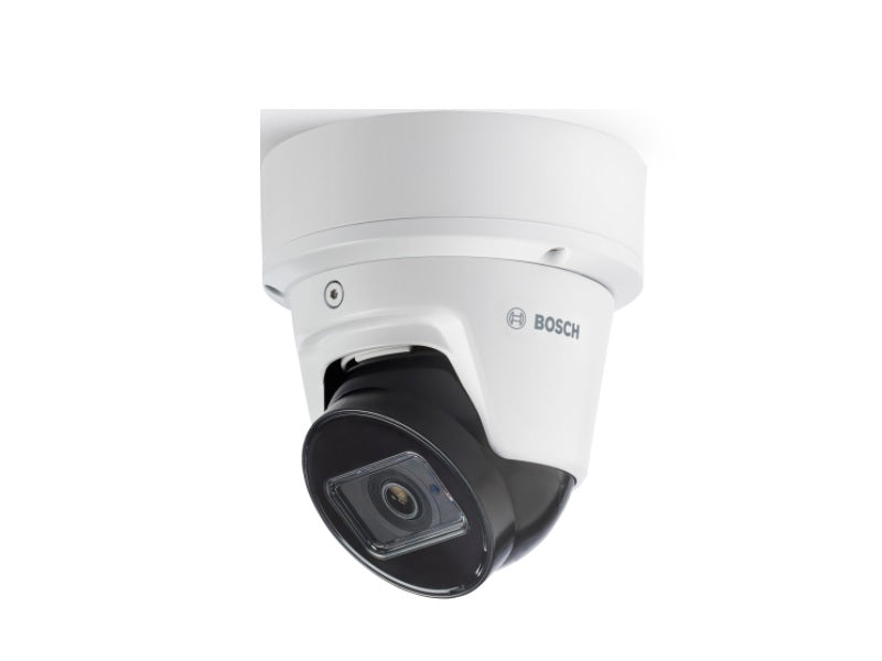 BOSCH 5Mp Flexidome Ip Turret 3000I Ir