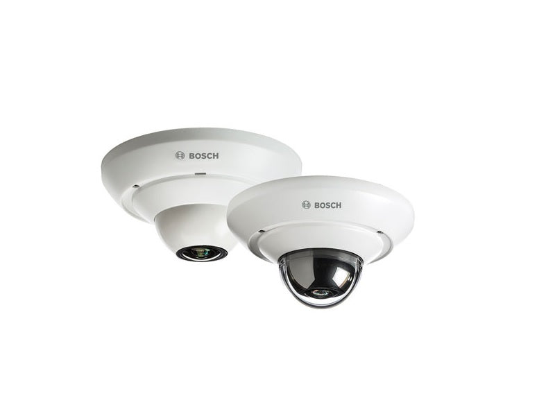 BOSCH Flexidome Panaromic 5Mp Outdoor