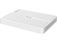 Hilook 8-ch Mini 1U NVR With 8Poe