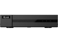 Hilook 8Ch 1U 4K Nvr With 8 Poe