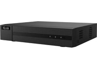 Hilook 16Ch 1U 4K Nvr No Poe
