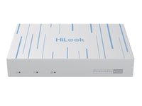 Hilook 4Ch 1Tb Ssd Nvr With 4 Poe