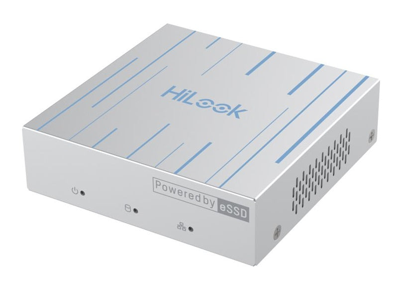 Hilook 4Ch 1Tb Ssd Nvr
