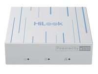 Hilook 4Ch 1Tb Ssd Nvr