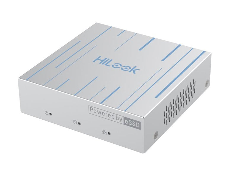 Hilook 8Ch 1Tb Ssd Nvr