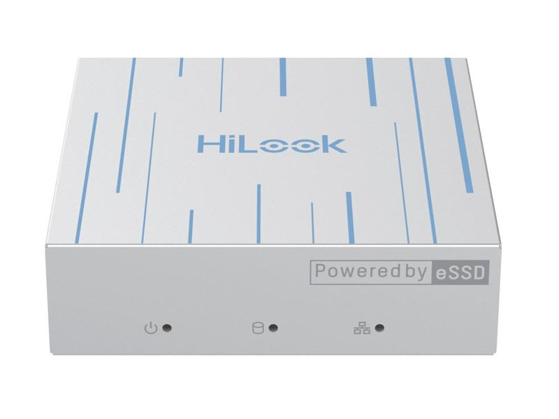 Hilook 8Ch 1Tb Ssd Nvr
