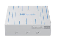 Hilook 8Ch 1Tb Ssd Nvr