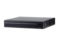 DAHUA Brown Box 4Ch Nvr With Poe
