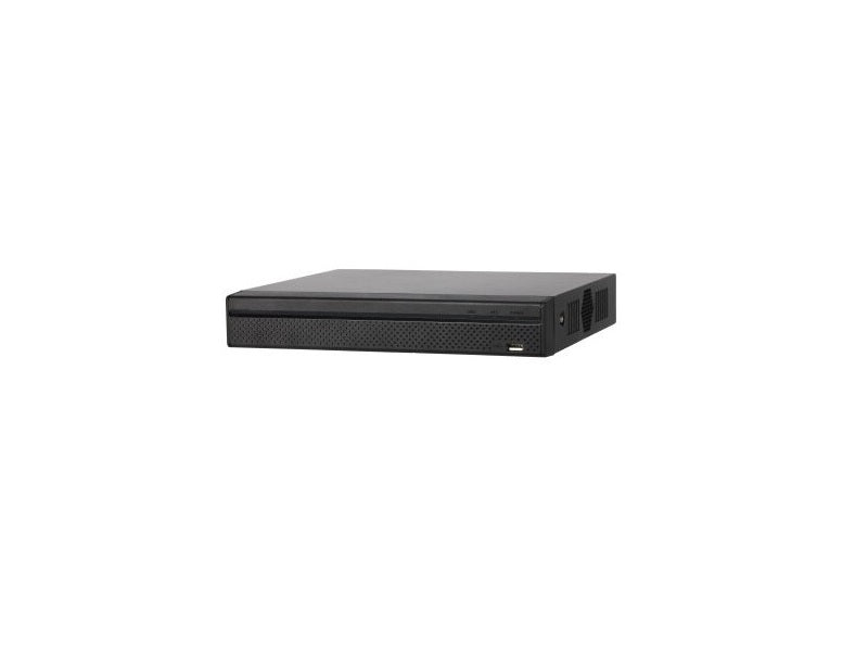 DAHUA Brown Box 8Ch Nvr