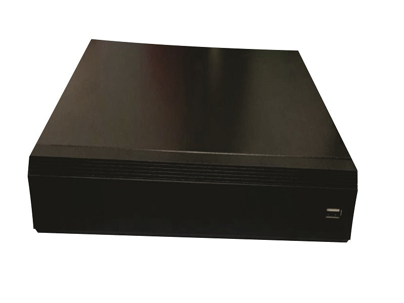 DAHUA Brown Box 16Ch Nvr