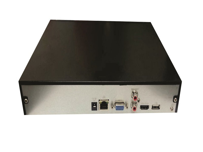 DAHUA Brown Box 16Ch Nvr