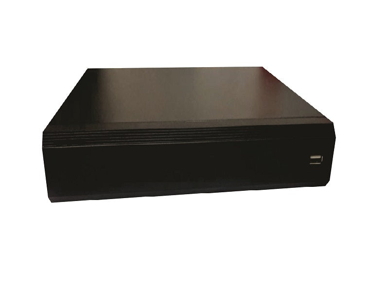 DAHUA Brown Box 16Ch Nvr