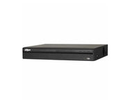 DAHUA 16Ch Nvr With 16 Poe 2Hdd 200 Mbps