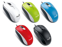 GENIUS Wireless Mouse