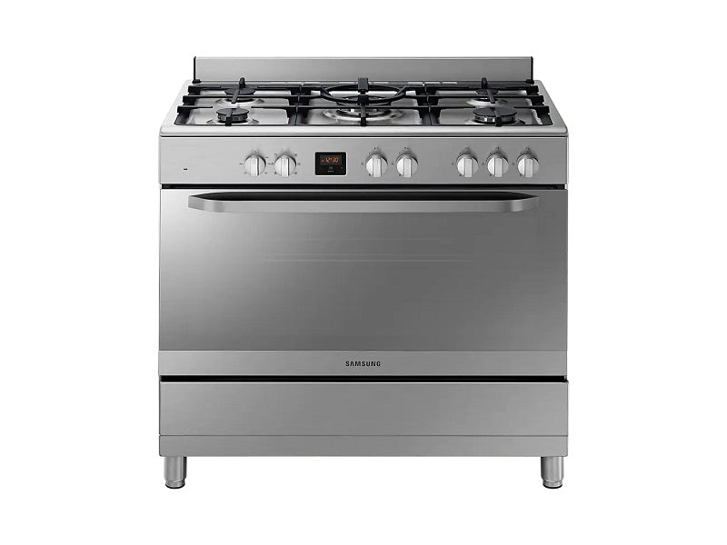 SAMSUNG 95L 90Cm 5 Gas Burner Cooker