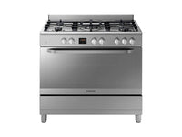 SAMSUNG 95L 90Cm 5 Gas Burner Cooker