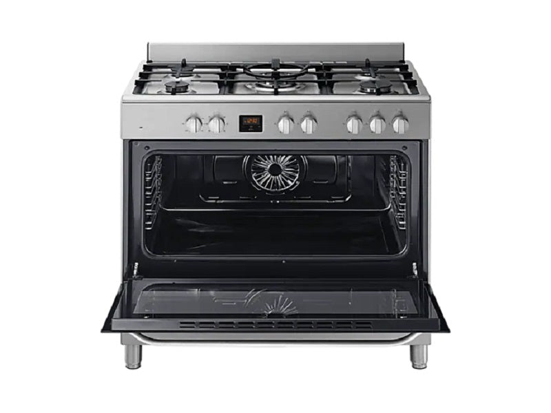 SAMSUNG 95L 90Cm 5 Gas Burner Cooker