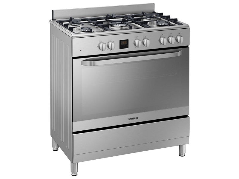 SAMSUNG 95L 90Cm 5 Gas Burner Cooker