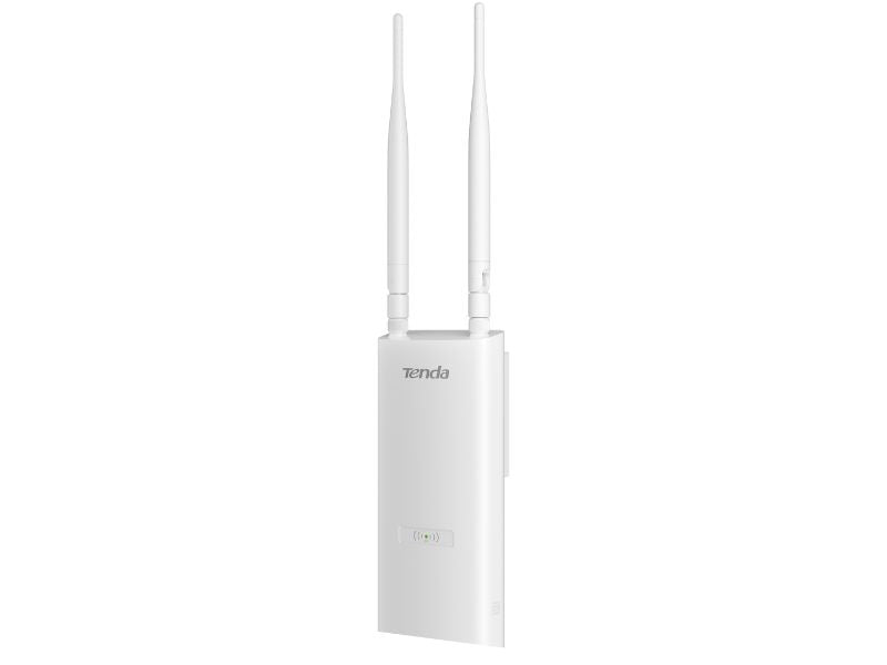 TENDA AX3000 2.4-5Ghz Dual Band Wi-Fi AP