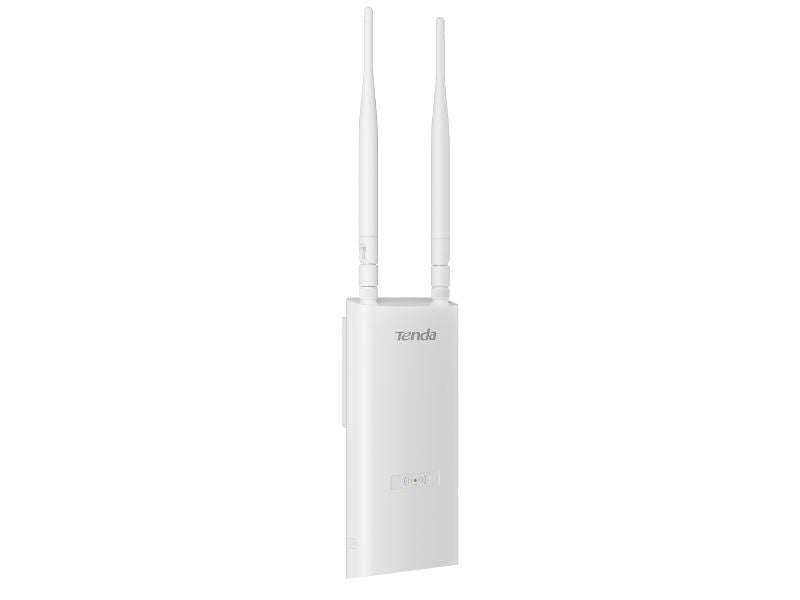 TENDA AX3000 2.4-5Ghz Dual Band Wi-Fi AP