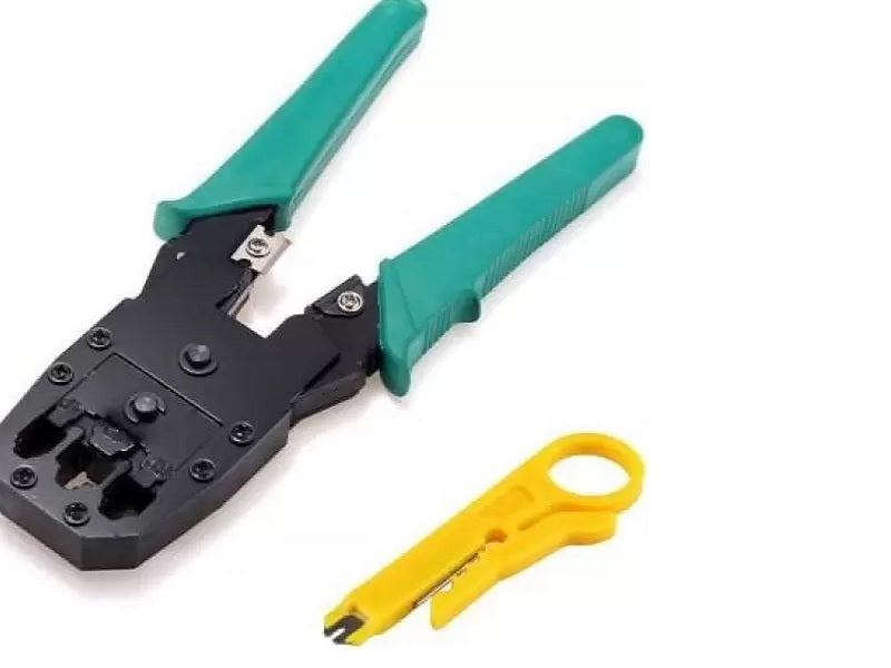 OU Bao Networking & Tool 4P-6P-8P