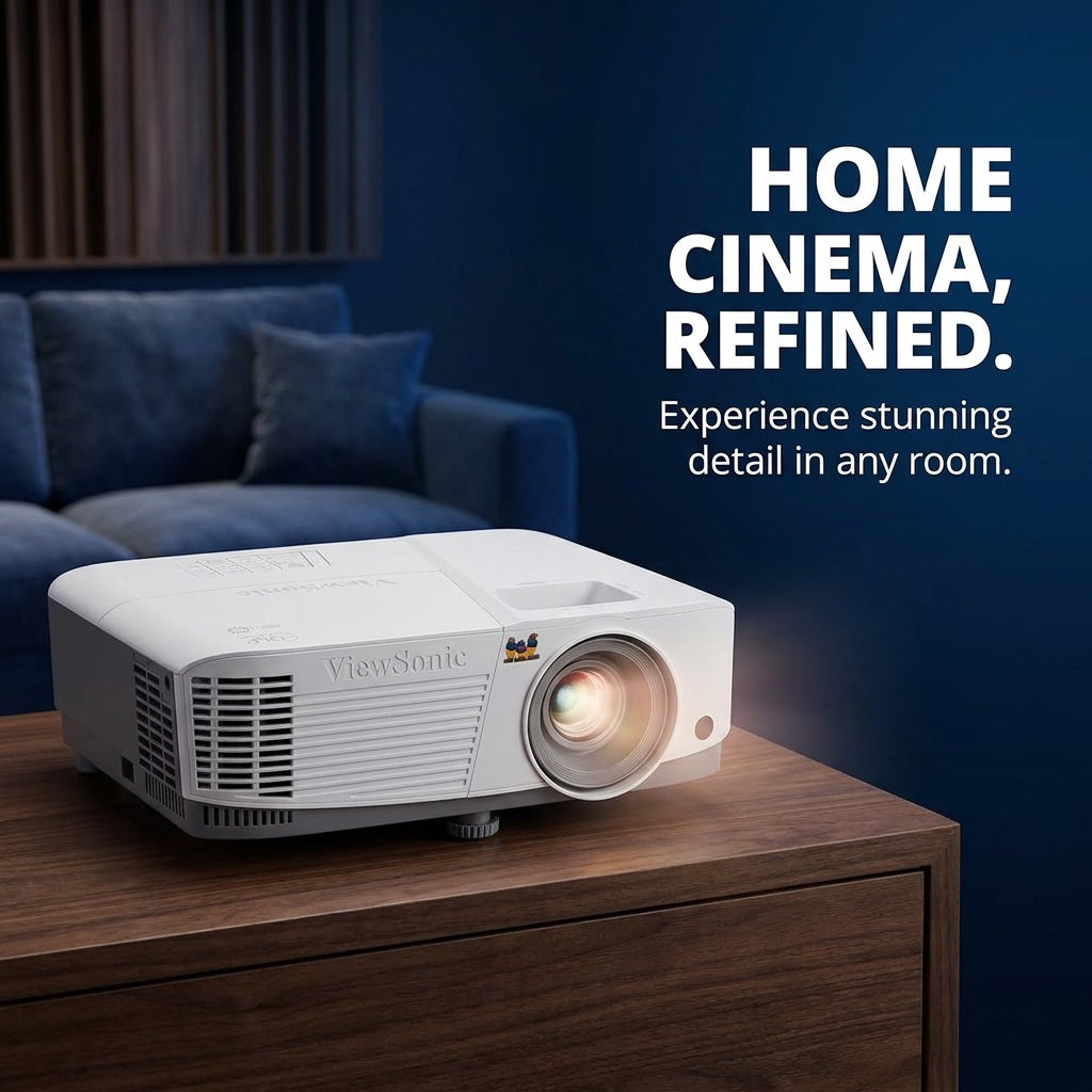 Open Box Viewsonic PA503S 3600 Lumens