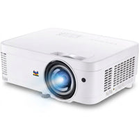 Open Box Viewsonic PS501W 3600 Lumens