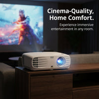 Open Box Viewsonic PX700HD 3500 Lumens