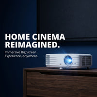 Open Box Viewsonic PX701HD 3500 Lumens