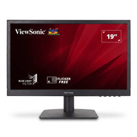 Open Box Viewsonic 18.5" LCD Monitor
