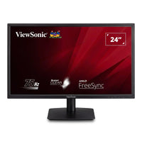 Open Box Viewsonic 23.6" LCD Monitor