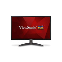 Open Box Viewsonic 23.6" LCD Monitor