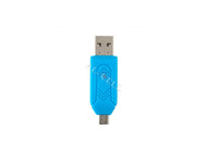 OTG Card Reader 2In1