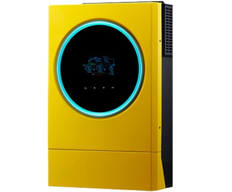 KODAK 5.6Kw 48V Solar Off-Grid Inverter