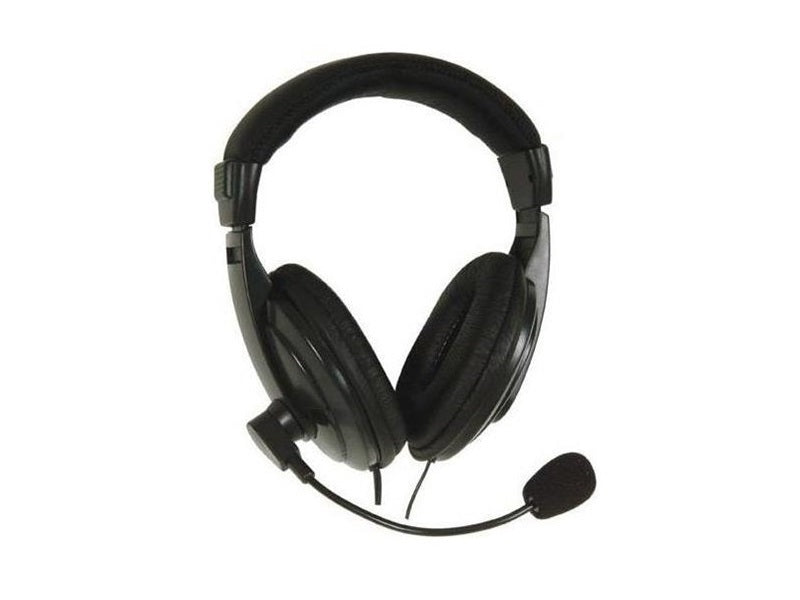 OAKORN Pc Voip Headphone