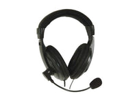 OAKORN Pc Voip Headphone